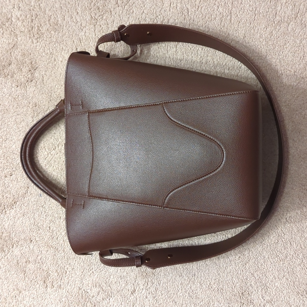 Oleada Marina Bucket Bag